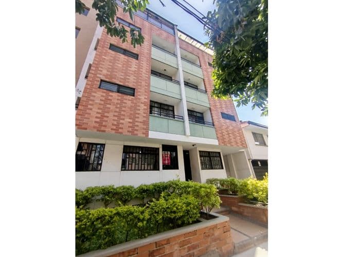 Apartaestudio en Venta en El velodromo, Medellín - Imagen 1