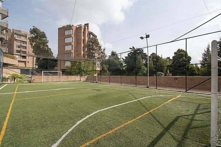 Apartamento en Venta en Colinas de Suba, Bogotá - Imagen 1