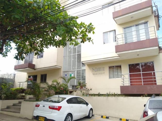Apartaestudio en Arriendo en Villa santos, Ciénaga - Imagen 1