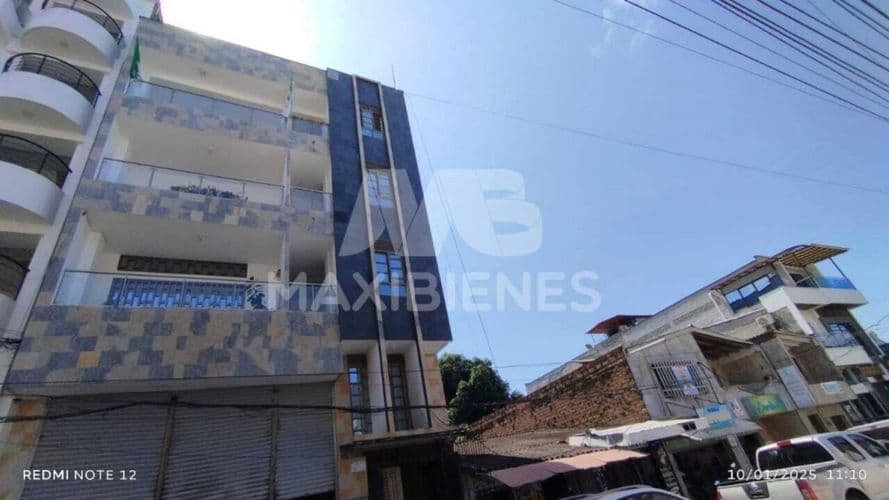 Edificio en Venta en Buenos aires, Turbo - Imagen 1