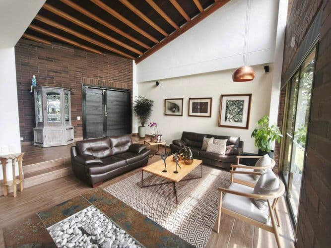 Casa en Venta en El Tablazo, Rionegro - Imagen 1