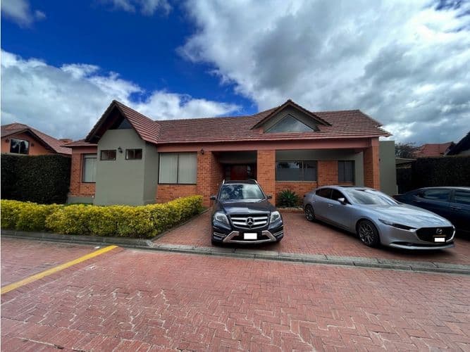 Casa en Venta en Cajicá - Imagen 1