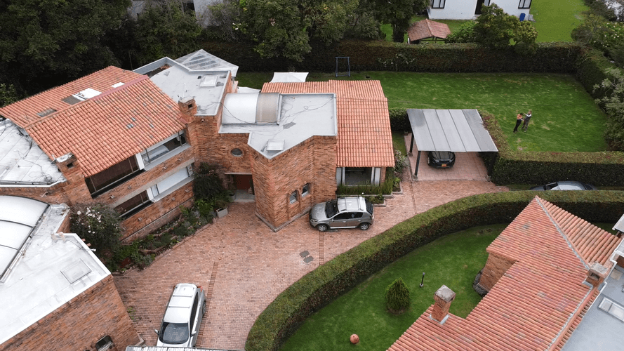 Casa en Venta en San jose de bavaria, Bogotá - Imagen 1