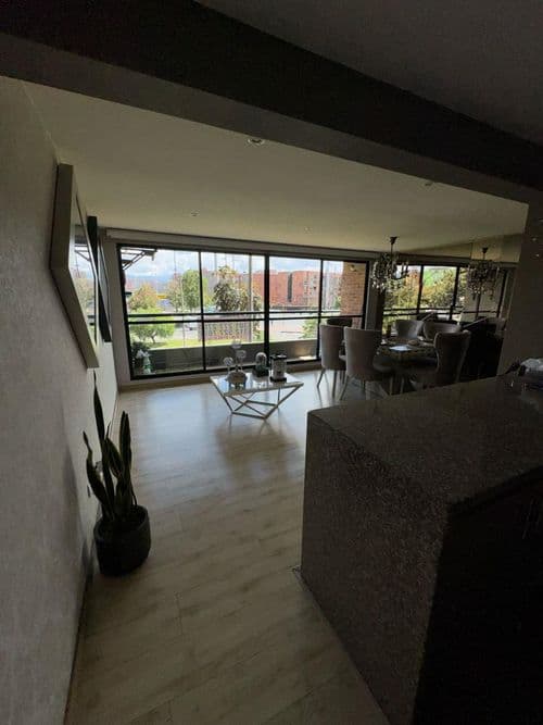 Apartamento en Venta en Fontibon, Bogotá - Imagen 1
