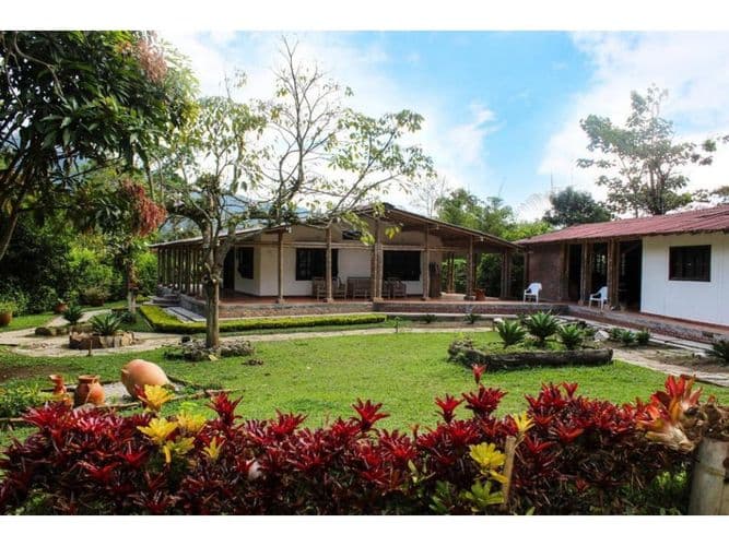 Finca en Venta en Cualamana, Melgar - Imagen 1