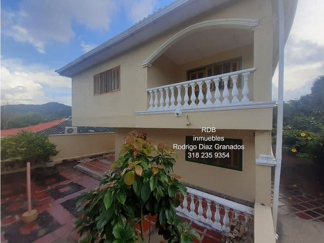 Casa en venta en Santa Veronica, Juan de acosta - Imagen 1
