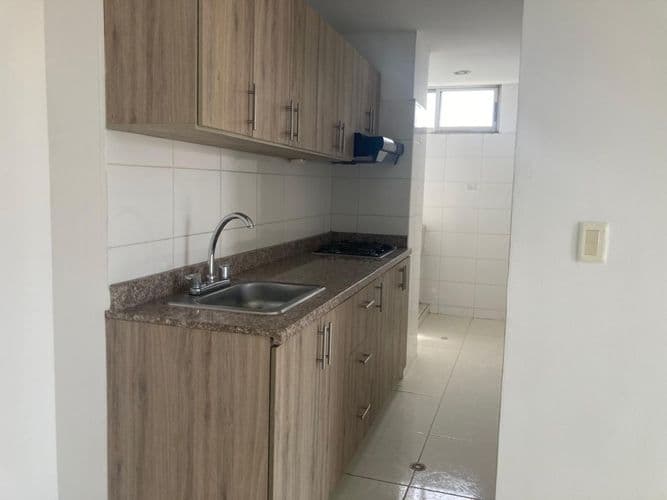 Apartaestudio en Venta en Niza, Cúcuta - Imagen 1