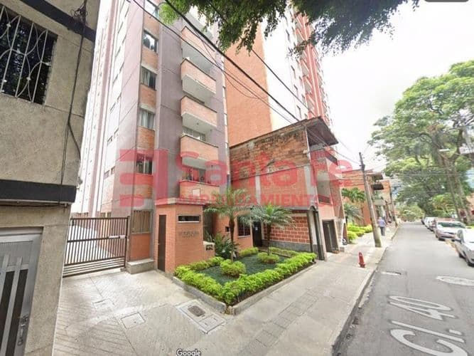 Apartamento en Venta en Barrio Cristóbal, Medellín - Imagen 1
