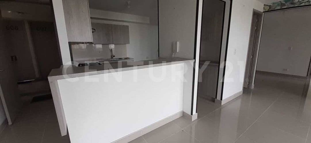 Apartamento en Venta en Valle del Lili, Cali - Imagen 1
