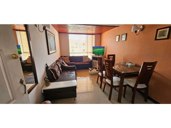 Apartamento en Venta en El cortijo, Bogotá - Imagen 1