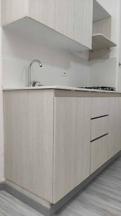 Apartaestudio en Venta en Simon bolivar, Medellín - Imagen 1