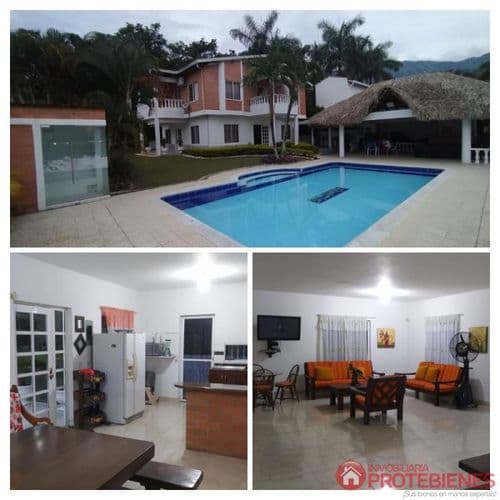 Finca en Venta - Imagen 1