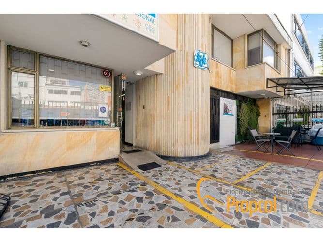 Casa en venta en El chico, Bogotá - Imagen 1
