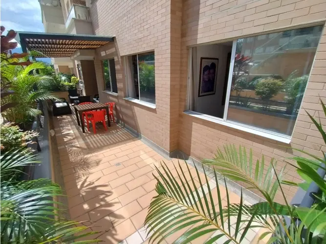 Apartaestudio en Venta en Calasanz, Medellín - Imagen 1