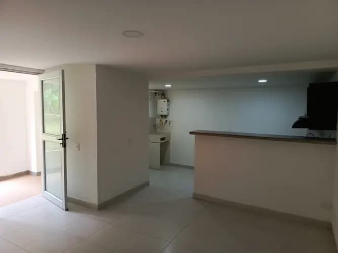 Apartaestudio en Venta en San antonio, Rionegro - Imagen 1