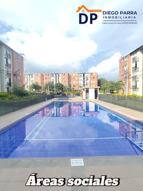 Apartamento en Venta en Picalena sector rural, Ibagué - Imagen 1