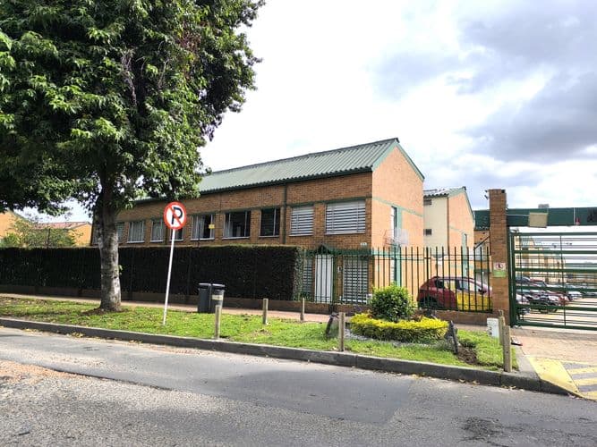 Casa en Venta en Nueva zelandia, Bogotá - Imagen 1