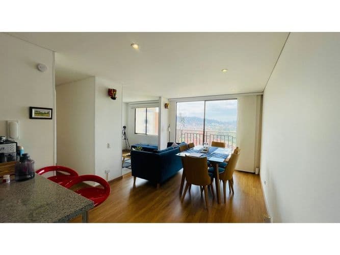 Apartamento en Venta en La Sultana, Bogotá - Imagen 1