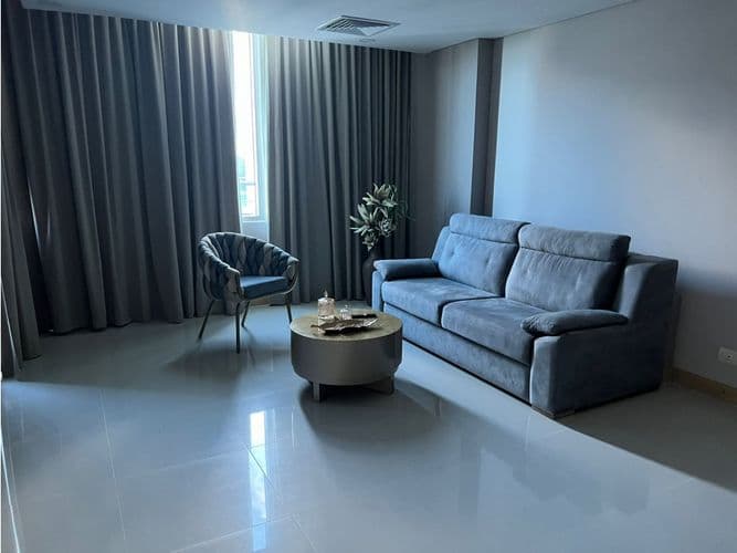 Apartaestudio en Venta en Buenavista, Barranquilla - Imagen 1