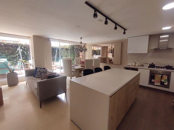 Casa en Venta en Colina Campestre, Bogotá - Imagen 1