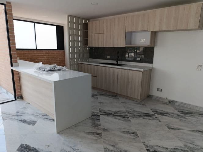 Apartamento en Venta en San joaquin, Medellín - Imagen 1