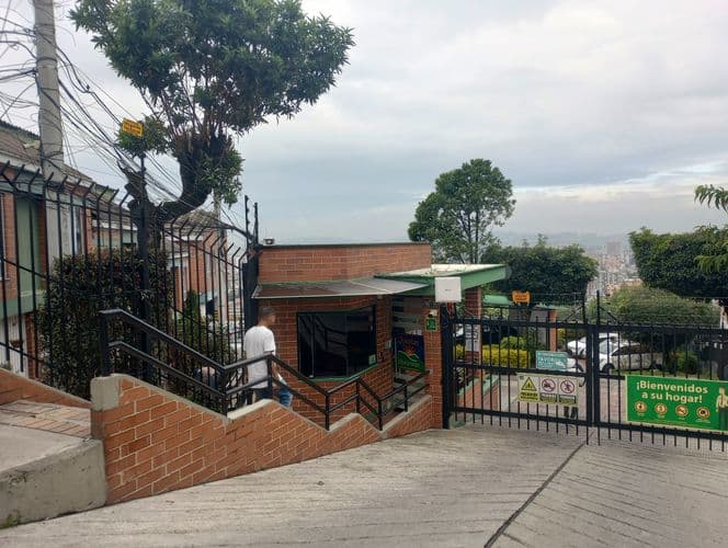 Casa en Venta en Bello horizonte, Bogotá - Imagen 1