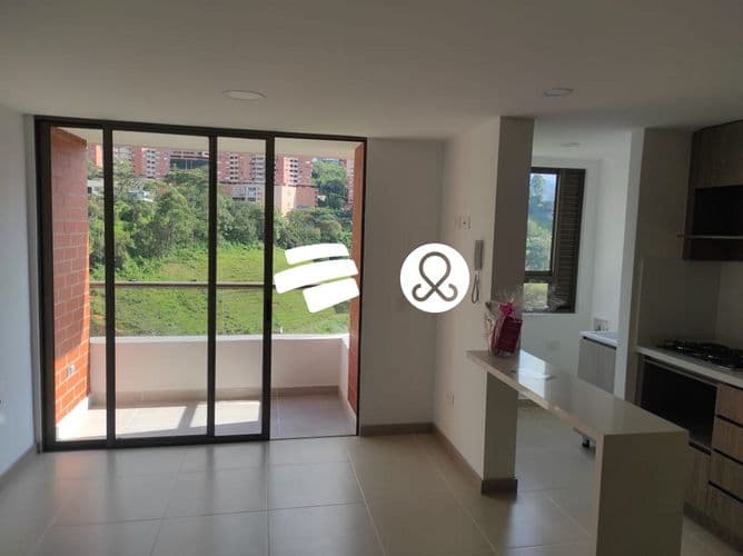 Apartamento en Venta en Las Lomitas, Sabaneta - Imagen 1