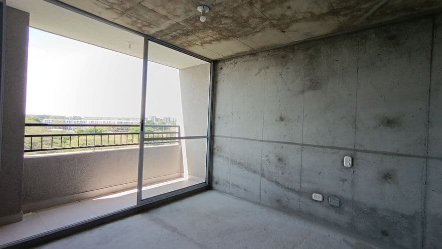 Apartamento en Venta en Bochalema, Cali - Imagen 1