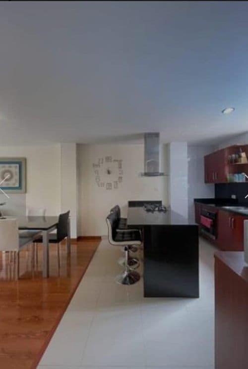 Apartamento en Venta en Pasadena, Bogotá - Imagen 1