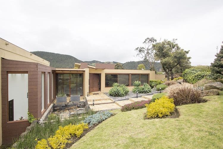 Casa en Venta en Condominio Sikasue, La calera - Imagen 1