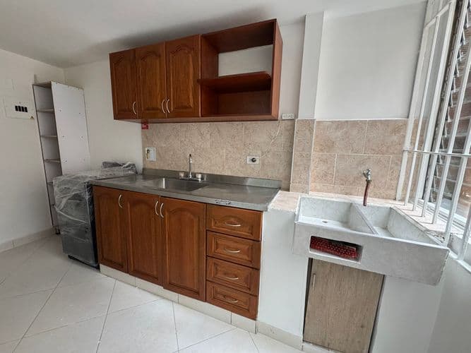Apartamento en Venta en Altamira, Medellín - Imagen 1