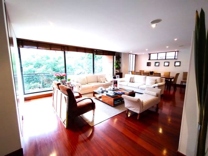 Apartamento en Venta en La cabrera, Bogotá - Imagen 1