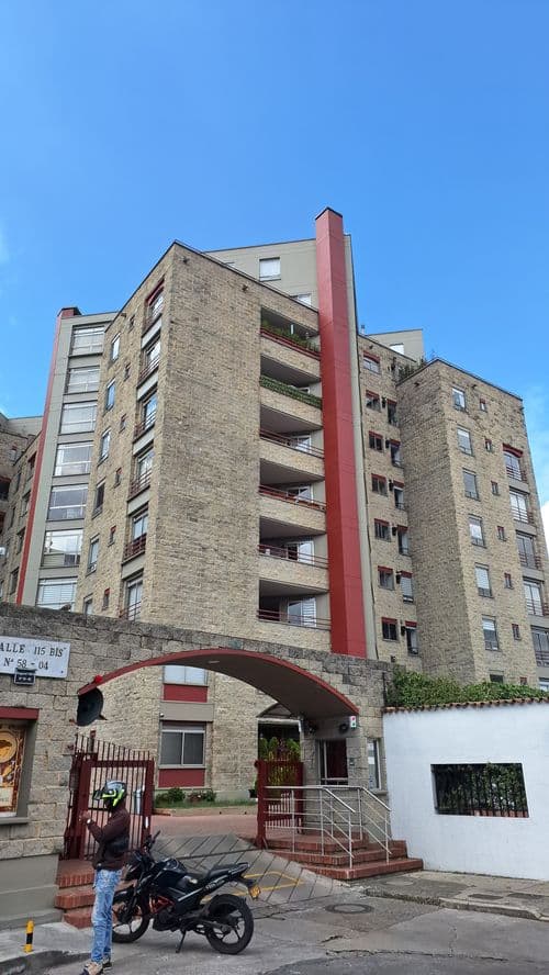 Apartamento en Venta en Ilarco, Bogotá - Imagen 1