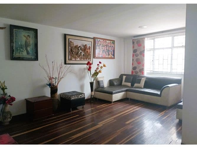 Casa en Venta en Chipre, Manizales - Imagen 1