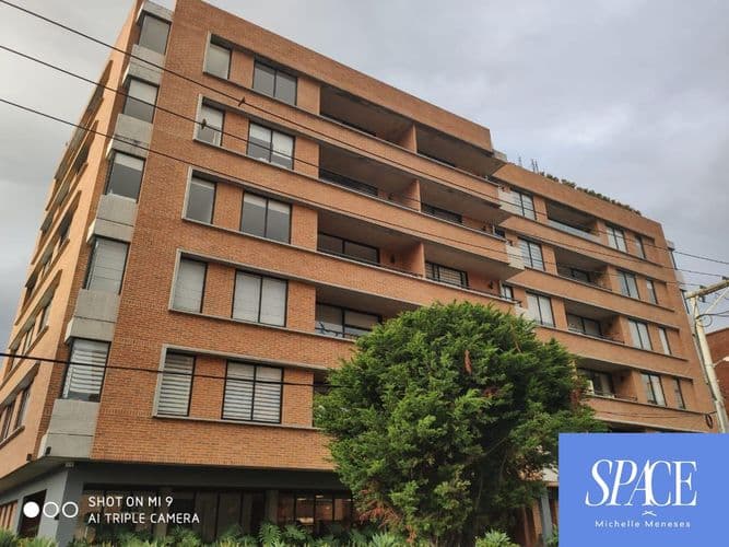 Apartamento en Venta en Santa barbara occidental, Bogotá - Imagen 1