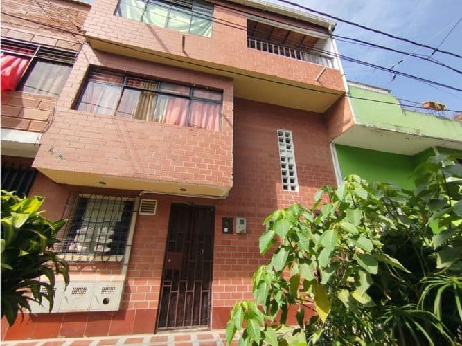 Apartaestudio en Venta en Buenos aires, Medellín - Imagen 1