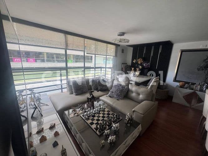 Apartamento en Venta en La felicidad, Bogotá - Imagen 1