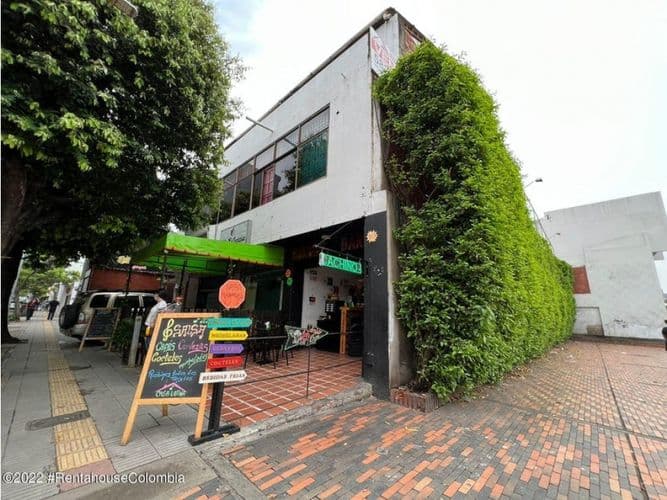 Edificio en Venta en Latino, Cúcuta - Imagen 1