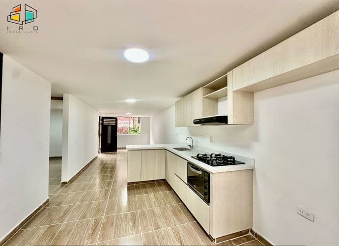 Casa en Venta en Bucaros, Bello - Imagen 1