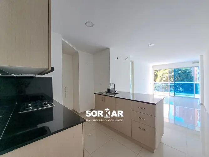 Apartaestudio en Venta en Altos del prado, Barranquilla - Imagen 1