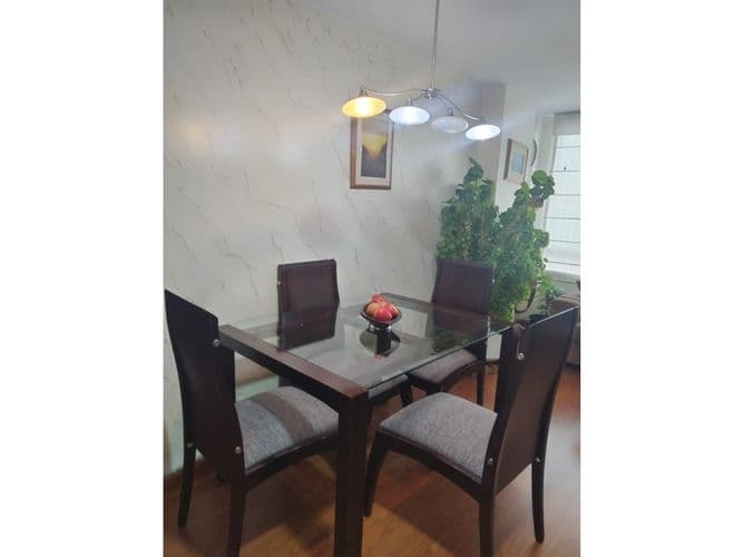 Apartamento en Venta en Ciudad jardin norte, Bogotá - Imagen 1