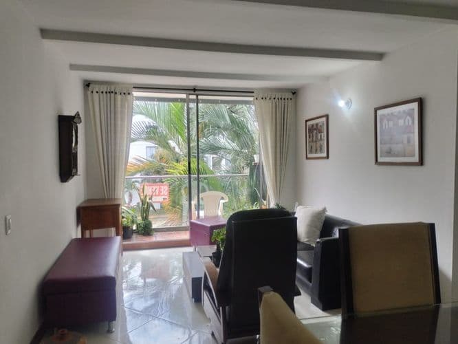 Apartamento en Venta en El Poblado, Medellín - Imagen 1
