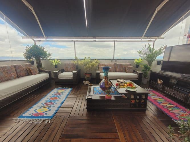 Apartamento en Venta en Centro Internacional, Bogotá - Imagen 1