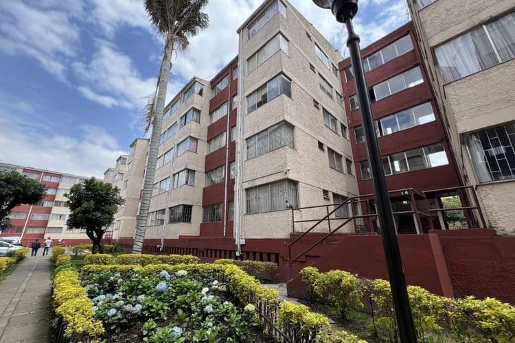 Apartamento en Venta en Bogotá - Imagen 1