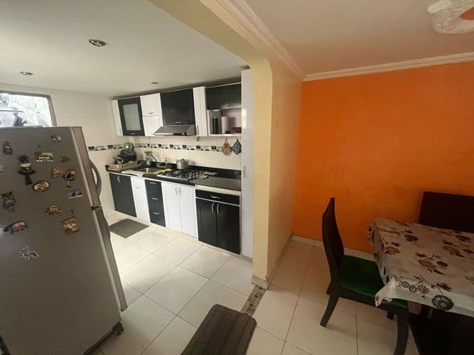 Casa en Venta en Villas de Granada, Bogotá - Imagen 1