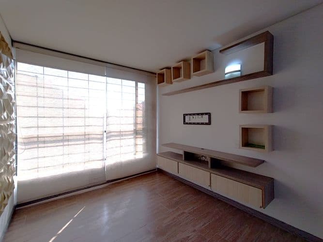 Apartamento en Venta en Lago Timiza, Bogotá - Imagen 1