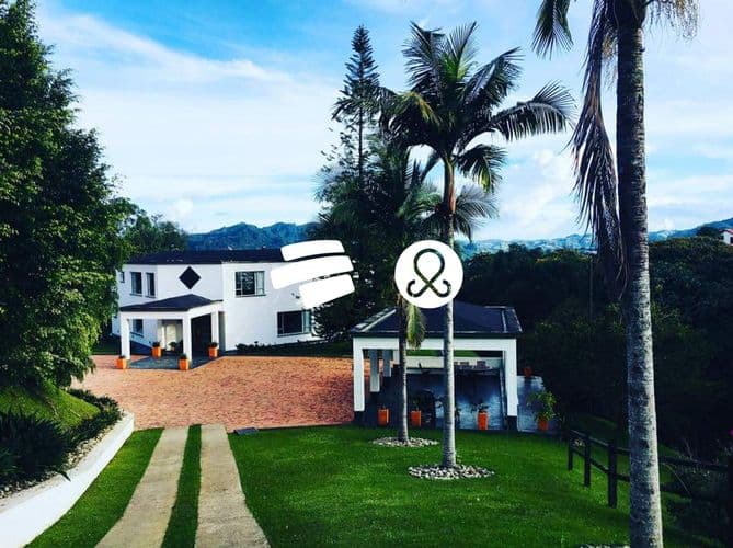 Casa en Venta en El Retiro - Imagen 1