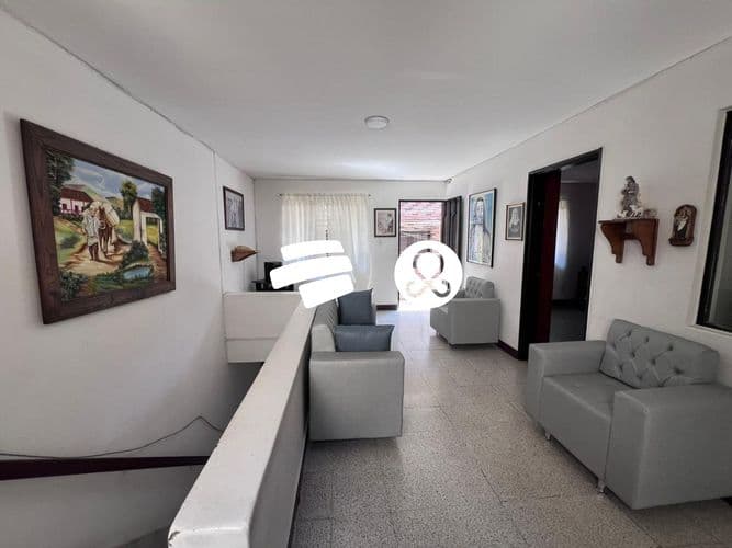 Casa en Venta en Camparola, Itaguí - Imagen 1