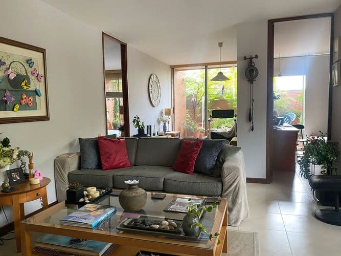 Apartamento en Venta en El Poblado, Medellín - Imagen 1
