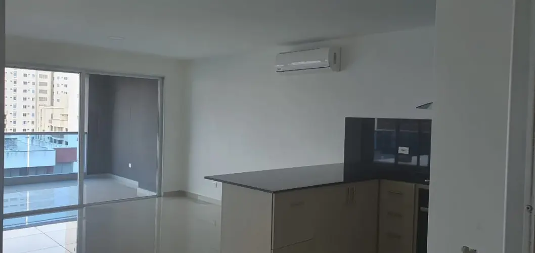 Apartaestudio en Venta en Altos del prado, Barranquilla - Imagen 1